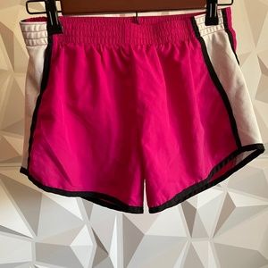 Women's Athletic Shorts